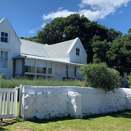 The Missions House Villa Hermanus Eksteriør bilde